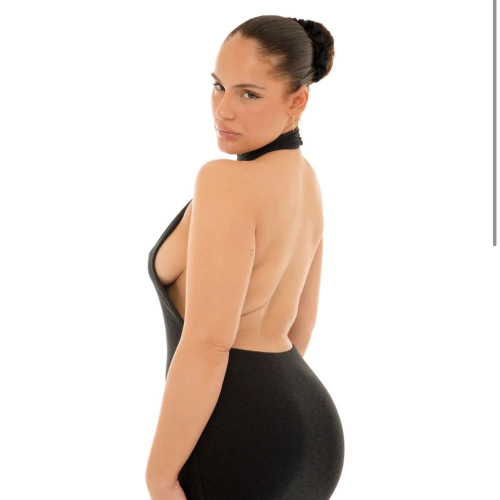 ARE YOU AM I NIXY DRESS WORN ONCE